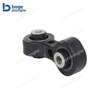Bogezhonghe Biellette de barre stabilisatrice arrière 8K0505465G 8K0505465E pour Audi A4 B8 A5 A6 C7 A7 A8 Q5