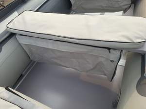 <span class=keywords><strong>Barco</strong></span> Pvc De 2M A <span class=keywords><strong>8M</strong></span> De Longitud Bote Inflable Con Piso De Aluminio - Product Image 5