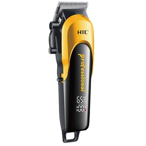Per HTC Professionale Elettrico Capelli per Clippers Multifunzionale Negozio di <span class=keywords><strong>Barbiere</strong></span>/Scarpe <span class=keywords><strong>Rasatura</strong></span> Elettrica per Clippers Alimentato a Batteria - Product Image 5