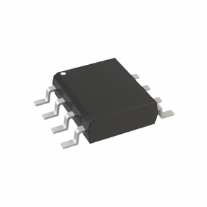8 SOlC Exposed Pad AP64202QSP-13 Power Management (PMIC) Electronics Component BOM IC In Stock - Product Image 1
