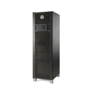 Vertiv Liebert EXM2 100kVA-250kVA <span class=keywords><strong>UPS</strong></span> Modular Trifásico en Línea 1.0 PF 100kW-250kW de Doble Conversión para Centros de Datos Edge - Product Image 2