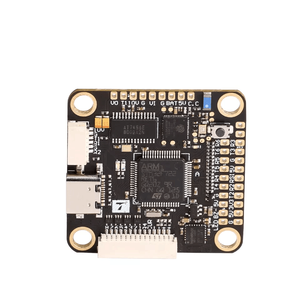 Contrôleur de vol T-MOTOR F7 PRO STM32F722 Fly Tower Wi-Fi 8x PWM BF/INAV ESC Digital Blheli_ Brushless Stack RC en gros - Product Image 1