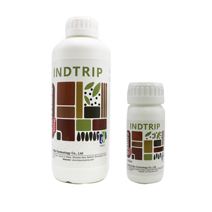 Engrais hydrosoluble d'acides aminés à haute teneur en indole tryptamine, magnésium, <span class=keywords><strong>fer</strong></span> et zinc. Amplificateur de vitalité végétale - Product Image 2