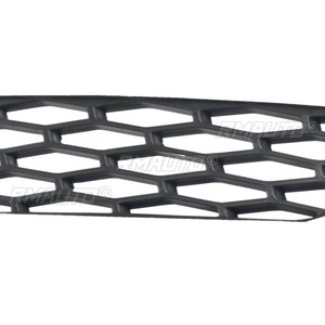 สำหรับ Range Rover Evoque Brilliance 2016-2018 อุปกรณ์ตกแต่งภายนอก ฝาครอบไฟตัดหมอก กรอบไฟตัดหมอก ฝาครอบกรอบไฟตัดหมอก - Product Image 6