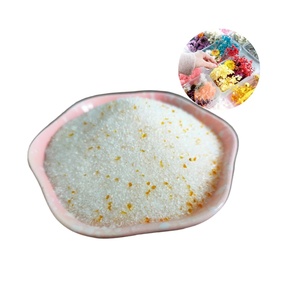 Orange Indicator Desiccant <strong>Silica</strong> Gel Powder Chemical Auxiliary Agent for Bulk Flower Drying MF <strong>SiO2</strong> - Product Image 2