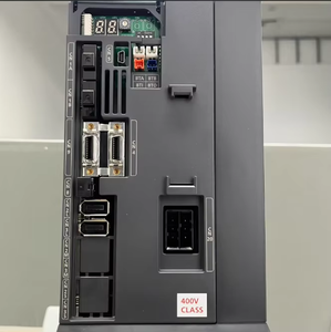 NOUVEAU Moteur industriel MDSDSVJ320NA MDS-D-SVJ3-20 MDS-D-SVJ3-10 MDS-D-SVJ3-07 MDS-D-SVJ3-35 MDS-D-SPJ3-55 - Product Image 5