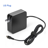 Cargador Universal para Portátil/Adaptador de Corriente PD 45W 65W 90W 100W TIPO-C para Dell HP Lenovo Xiaomi Huawei Acer Asus, etc. ¡Oferta!