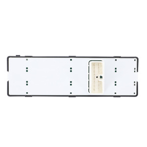 YITRUM สวิตช์ควบคุมหน้าต่างไฟฟ้า 93570-1M600WK 12V ไฟฟ้าสำหรับรถยนต์สมัยใหม่ - Product Image 4