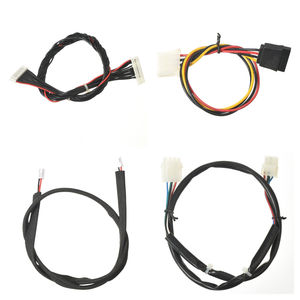 Typ 2 und 2-adriges Stromladekabel Kabelbaum für Elektronische Geräte Internes System in Büro- und Haushaltsgeräten - Product Image 1