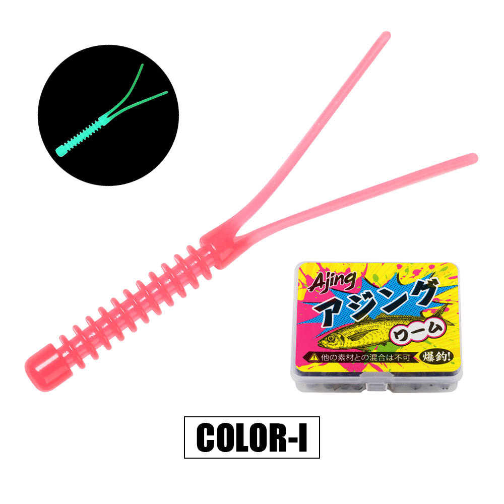 Pink Color-I