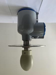 Transmisor de Nivel por Radar Tipo Gota KROHNE OPTIWAVE 6400C: Rango de Medición: 100 M - Product Image 3