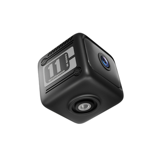 1600MAh 1080P Nhà Thông Minh Wifi Giám Sát Máy Ảnh Tầm Nhìn Ban Đêm Phát Hiện Chuyển Động <span class=keywords><strong>CMOS</strong></span> H.264 Odm Không Dây Trong Nhà <span class=keywords><strong>Mini</strong></span> Máy Ảnh Ứng Dụng - Product Image 4