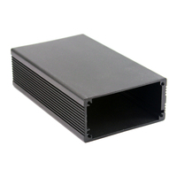 66X32 Mm 2022 Vỏ Nhôm Ép Đùn Chất Lượng Cao OEM Mới Nhất