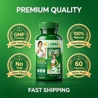 Capsules de L-Carnitine et Haricot Blanc – Bloqueur de Glucides, Brûleur de Graisse, Complément Minceur Herbal, Perte de Poids, Boost Métabolisme – 60 Gélules