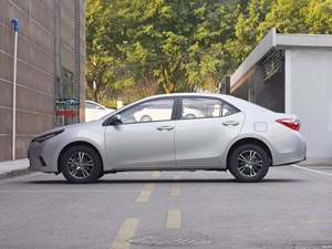 Auto Usado Toyota Levin 2017 1.2T G CVT Edición <span class=keywords><strong>Elite</strong></span>, Sedán de 5 Plazas, Gasolina Turbo, R15, Volante a la Izquierda, Básico - Product Image 2