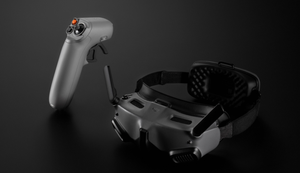 อะไหล่ควอดคอปเตอร์ Goggles 2 Integra Motion Combo FPV สำหรับ RC Motion 2 - Product Image 4