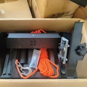 Sistema de Elevación DIJ T70P/T100, Pieza Esencial de Maquinaria Agrícola para Pulverizador de 10 kg, 3 Meses de Garantía - Product Image 4