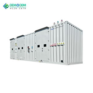 Gabinete de Almacenamiento de Productos Químicos Peligrosos de Acero con Protección Anticorrosión y Control de Temperatura y Humedad - Product Image 1