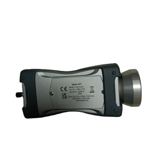 Nouvel instrument de mesure de la vitesse de rotation à LED portable Testo 477 d'origine avec lumière stroboscopique - Product Image 1