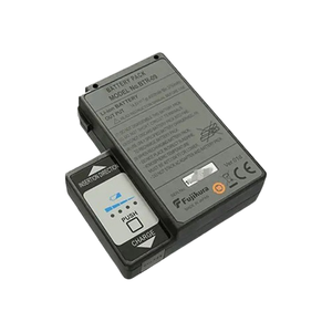 Bản gốc Nhật Bản BTR-09 sợi quang <span class=keywords><strong>Fusion</strong></span> <span class=keywords><strong>splicer</strong></span> Pin gói cho FSM-19S FSM-70S FSM-80S - Product Image 1