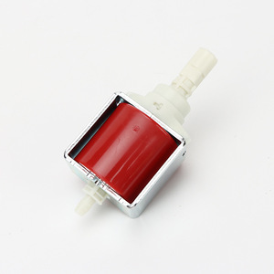 Mini pompe électromagnétique 35W 1200ml, hauteur de refoulement min. 5m, corps en plastique, JP3-4Bar, pour contrôleur de température de moule - Product Image 1