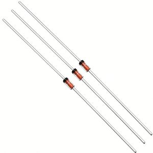 Authentic & Original 1V260 DO-41 Diode Wholesale Order One-Stop Source for Electronic Components CZSKU:JT91HI50 - Product Image 1