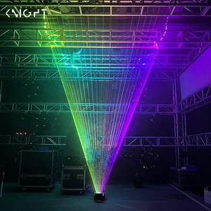 Potente interior 15W Dmx Ilda Control Dj Disco Club Party Laser <span class=keywords><strong>Man</strong></span> Show Animación Luces láser - Product Image 3