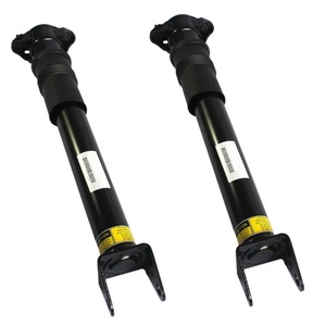 Suspension pneumatique arrière ML-Class W164 <span class=keywords><strong>4Matic</strong></span> pour <span class=keywords><strong>Mercedes</strong></span>-<span class=keywords><strong>Benz</strong></span> sans ADS 1643202431 ML320 350 <span class=keywords><strong>450</strong></span> 500 - Product Image 3
