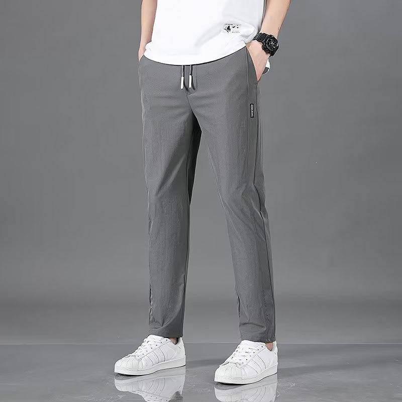 8807 Collection Automne - Gris Foncé