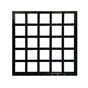 Màn Hình LED Treo Tường Video HD Cố Định P6 Ngoài Trời ASE6 <span class=keywords><strong>TV</strong></span> Màn Hình Lớn - Product Image 4