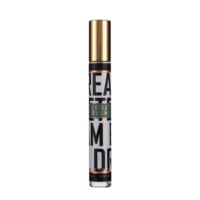 Chicphia 15ml taille de voyage mini parfums échantillon de parfum portable vaporisateurs corporels pour femmes vente en gros