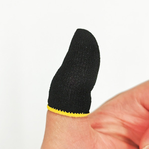 Game Finger Sleeves Sweatproof For Mobile Esports Gaming Summer Use - Product Image 4