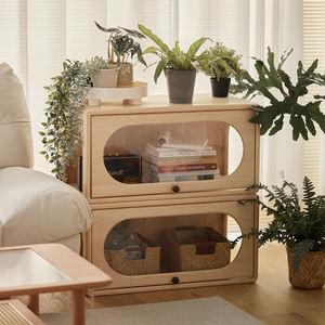 Meubles personnalisés fabricant enfants jouets en bois étagères bibliothèque scolaire armoires de <span class=keywords><strong>rangement</strong></span> pour salon chambre - Product Image 4