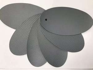 Tissus Hypalon de haute qualité de 1.2mm <span class=keywords><strong>pour</strong></span> bateaux gonflables - Product Image 3