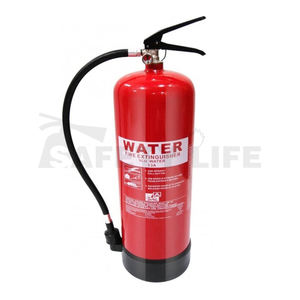 Precio de <span class=keywords><strong>Extintor</strong></span> de Espuma <span class=keywords><strong>Clase</strong></span> <span class=keywords><strong>F</strong></span> de 8 kg - Product Image 3