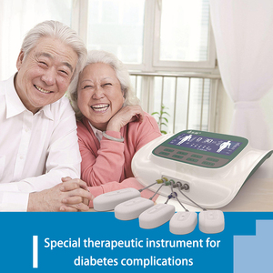 Aparato Terapéutico para la <span class=keywords><strong>Diabetes</strong></span>, Máquina Portátil de Terapia para la <span class=keywords><strong>Diabetes</strong></span>, Dispositivo Auxiliar de Tratamiento de Azúcar en Sangre para Uso Doméstico - Product Image 4