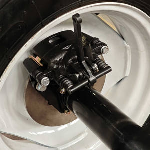 <span class=keywords><strong>เพลา</strong></span>หลังแบบลอยตัวประสิทธิภาพสูงและ<span class=keywords><strong>เพลา</strong></span>ขับสำหรับ UTV/ATV/<span class=keywords><strong>รถ</strong></span><span class=keywords><strong>บรรทุก</strong></span> - Product Image 6