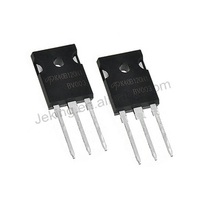 Jeking mới và độc đáo 40A 1200V IGBT bóng bán dẫn aok40b120h1 - Product Image 5