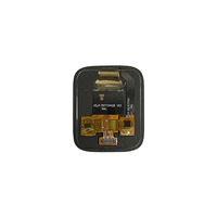 Écran Tactile OLED AMOLED de 1,78 Pouce, Résolution 368x448, avec Interface SPI pour Montre Connectée et Appareils Portables