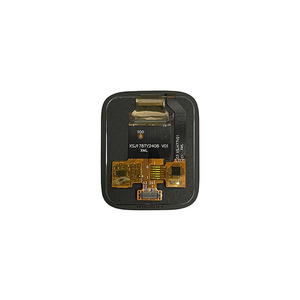 Pantalla Táctil AMOLED de 1.78 Pulgadas 368*448 con Interfaz SPI para Relojes y Ropa Inteligente - Product Image 6
