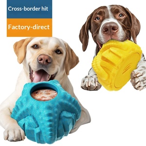 צעצוע כלבים בצורת כוכב ים קפוא וממולא, למכירה בסיטונאות - Product Image 2