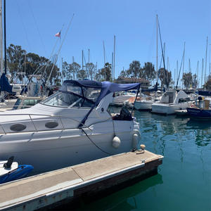 Portable Outdoor Sunshade <b>Tent</b> <b>Waterproof</b> Rainproof Sunproof Beach Camping Tarpaulin Made of Canvas and PVC - Product Image 4