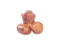 Premium druivensap gummy snoepjes met Manuka honing, 28% sap, 0% vet, Japanse stijl fruitgummy, bulk levering, private label