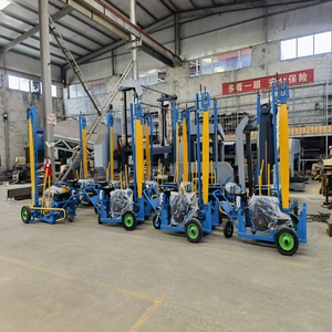 เลื่อยไม้แนวตั้งแบบพกพาขนาด380V 3kW ตัดไขว้ - Product Image 5