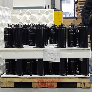 R22 R410A 9000BTU 12000bu 18000BTU 24000BTU máy nén quay gmcc máy nén cho điều hòa không khí tủ lạnh - Product Image 4