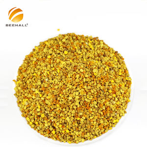 BEEHALL Imkerij Bijenpollen Polen De Abejas Rauwe Pollen Bijen - Product Image 2
