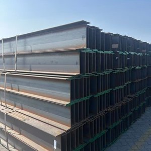 Nóng bán Giao hàng nhanh 1025 H chùm thép không gỉ H Chùm Phong Cách Mới nóng hem200 H chùm - Product Image 4