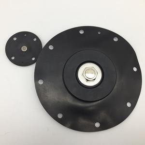 CQG-Z-62S 2.5 인치 소형 및 대형 솔레노이드 펄스 밸브 다이어프램 제조 수리 키트 - Product Image 4