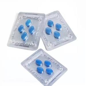 Capsule di Maca OEM per il Potenziamento della Forza Maschile, Integratore Naturale ed Organico per l'Energia e il Miglioramento della Libido per Adulti - Product Image 1