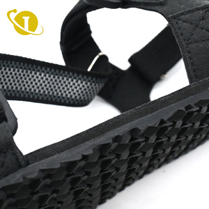 Marca Zero Drop Ligero Ajustable <span class=keywords><strong>Minimalista</strong></span> Ancho Casual Descalzo Diapositivas Mujeres Hombres Z-Trail EV <span class=keywords><strong>Sandalia</strong></span> - Product Image 6